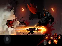 Astuces de Shadow Knight: Deathly Adventure RPG pour Android e iPhone