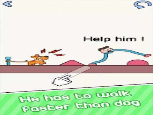 Astuces de Whatawalk: What A Walk 2 pour Android e iPhone