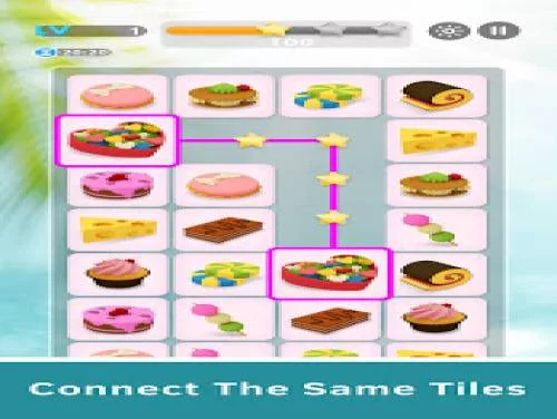 Astuces de Onet 3D - Classic Link Puzzle pour Android e iPhone