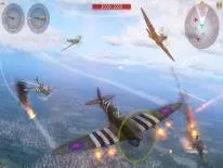 Astuces de Sky Gamblers: Storm Raiders 2 pour Android e iPhone