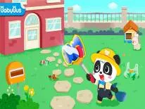 Astuces de Baby Panda's Life: Cleanup pour Android e iPhone