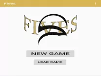 Astuces de Fives - Card Game pour Android e iPhone