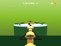 Astuces de Super Sniper! pour Android e iPhone