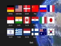 Astuces de Geography, Countries, and Flags - Ads Free Quiz pour Android e iPhone
