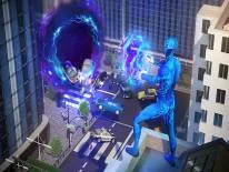 Astuces de Black Hole Hero : Vice Vegas Rope Mafia pour Android e iPhone