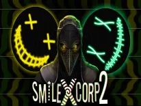 Astuces de Smiling-X 2: The Resistance survival in subway. pour Android e iPhone