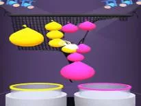 Astuces de Color Cut 3D pour Android e iPhone