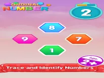 Astuces de Number Ordinal: Kid Math pour Android e iPhone