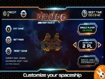 Astuces de Dodge Deep Race 9 pour Android e iPhone