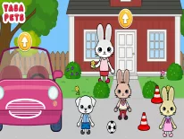 Astuces de Yasa Pets Town pour Android e iPhone
