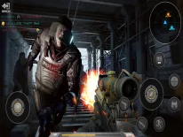 Astuces de zombie comando shooting:offline fps military-games pour Android e iPhone