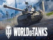 Astuces de World of Tanks pour PC