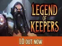 Succès et Trophées de Legend of Keepers: Career of a Dungeon Master