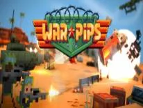 Succès et Trophées de Warpips