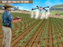 Astuces de Modern Farming 2 : Drone Farming Simulator pour Android e iPhone
