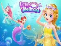 Astuces de Princess Libby Little Mermaid pour Android e iPhone