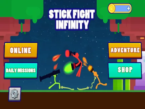 Astuces de Mr Stick - Supreme Fight PvP Online pour Android e iPhone Astuces de Mr Stick - Supreme Fight PvP Online pour Android e iPhone