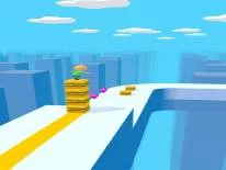 Astuces de Cube Surfer! pour Android e iPhone
