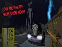 Astuces de Siren Head SCP 6789 MOD pour Android e iPhone