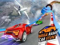 Astuces de Formula Car Racing Stunt: Ramp Car Stunts pour Android e iPhone