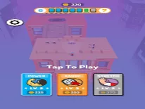 Astuces de Punch Arena .io pour Android e iPhone