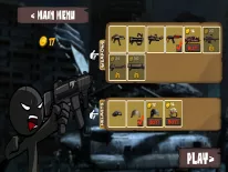 Astuces de Metal Soldier Stickman Pro pour Android e iPhone