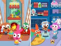 Astuces de Papo Town Apartment pour Android e iPhone
