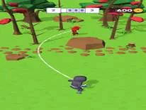 Astuces de Ninja 3D pour Android e iPhone