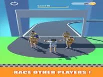 Astuces de Marathon.io pour Android e iPhone