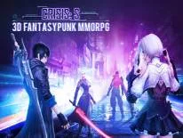 Astuces de CRISIS: S pour Android e iPhone