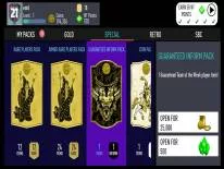 Astuces de FUT 20 by NicoTom pour Android e iPhone