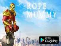 Astuces de Rope Mummy Crime Simulator: Vegas Hero pour Android e iPhone
