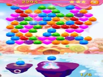 Astuces de Candy Shooter - Bubble Pop 2020 pour Android e iPhone