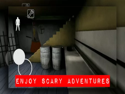 Astuces de Granny Neighbor v3.2 The new Scary MOD Game pour Android e iPhone