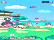 Astuces de Kiki's Vacation pour Android e iPhone