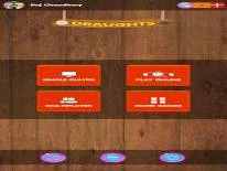 Astuces de Checkers - Draughts Online Classic Board Game pour Android e iPhone