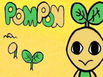 Astuces de Pompon, Education App for kids pour Android e iPhone