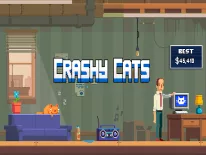 Astuces de Crashy Cats pour Android e iPhone