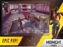 Astuces de Rogue Agents pour Android e iPhone
