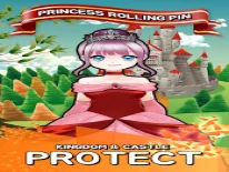Astuces de Princess Rolling Pin pour Android e iPhone