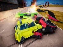 Astuces de Car Simulator: Crash City pour Android e iPhone