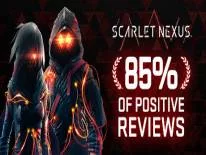 Succès et Trophées de Scarlet Nexus