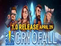 Succès et Trophées de CryoFall