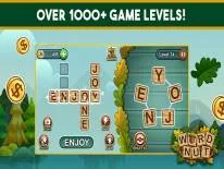 Astuces de Word Nut: Word Puzzle Games & Crosswords pour Android e iPhone