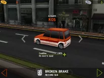 Astuces de Dr. Driving pour Android e iPhone