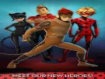 Astuces de Miraculous Ladybug & Cat Noir pour Android e iPhone