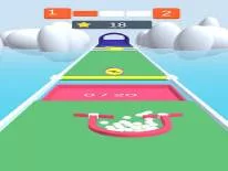 Astuces de Push Ball pour Android e iPhone