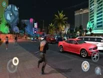 Astuces de Gangstar Vegas: World of Crime pour Android e iPhone