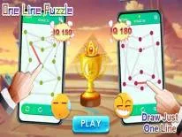 Astuces de One Line Puzzle - Advanced Brain Exercise pour Android e iPhone