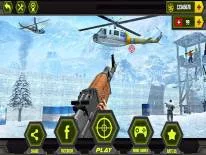 Astuces de Anti-Terrorist Shooting Mission 2020 pour Android e iPhone